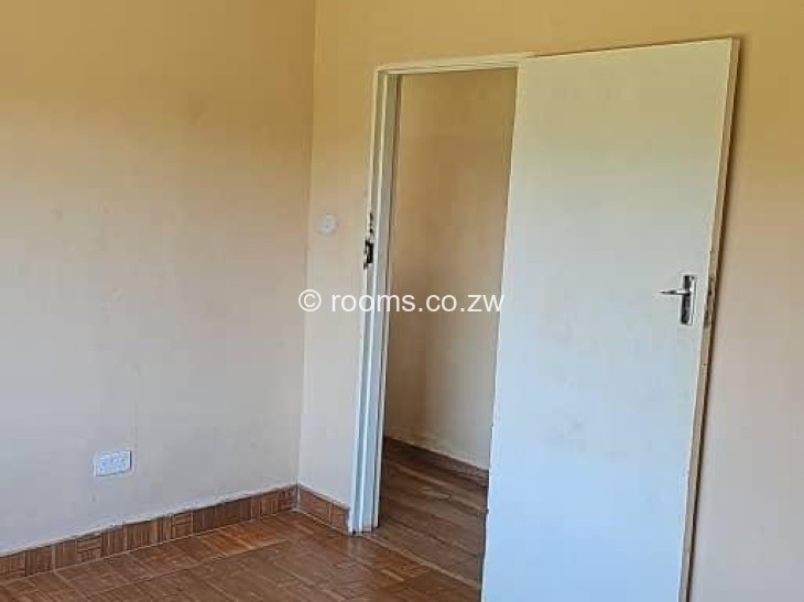 Rooms for Rent in Greencroft, Harare