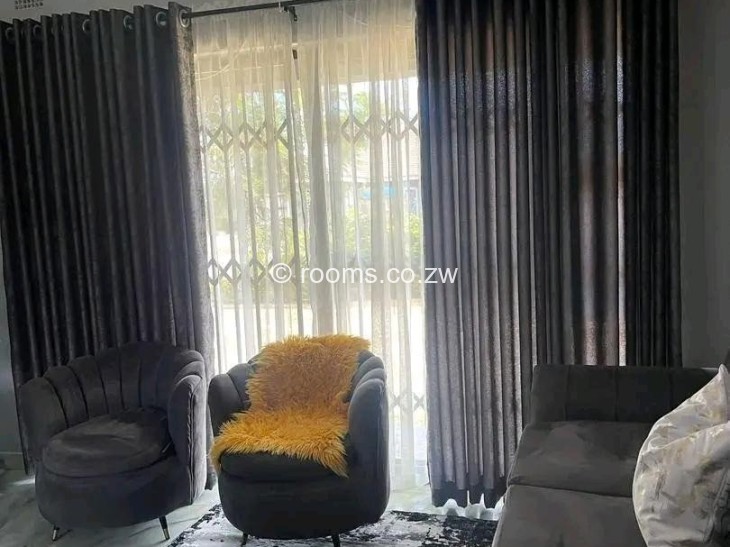 Rooms for Rent in Arlington, Harare