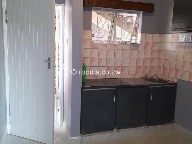 Rooms for Rent in Willowvale, Harare