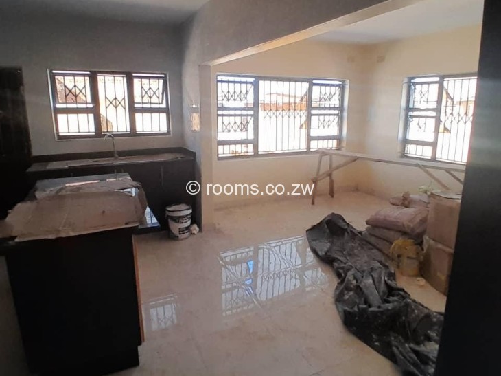 Rooms for Rent in Ashdown Park, Harare