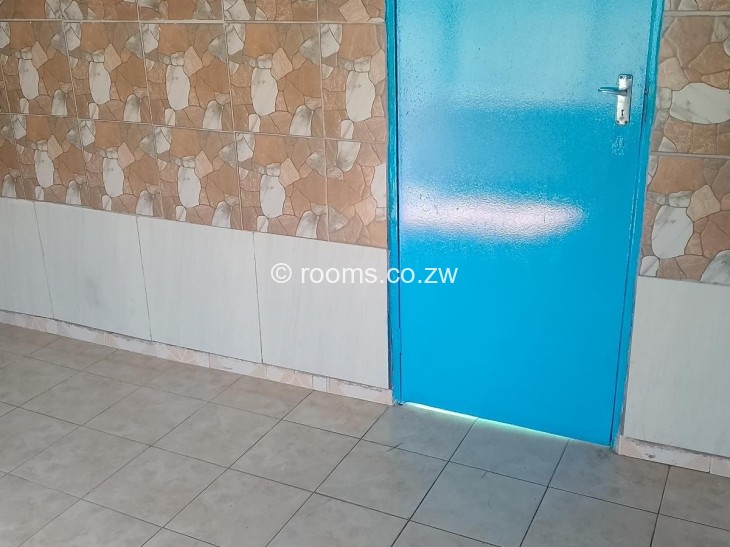 Room for Rent in Waterfalls, Harare