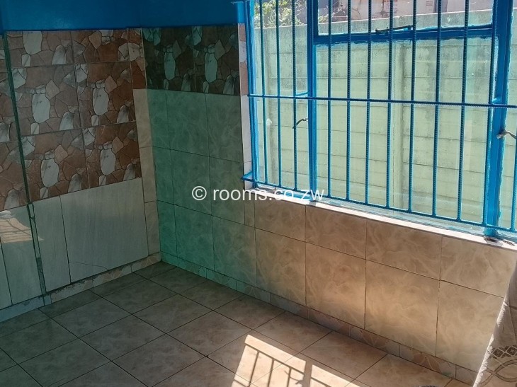 Room for Rent in Waterfalls, Harare