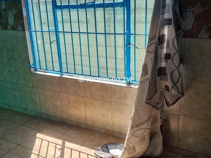 Room for Rent in Waterfalls, Harare