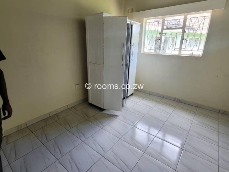Rooms for Rent in Marlborough, Harare