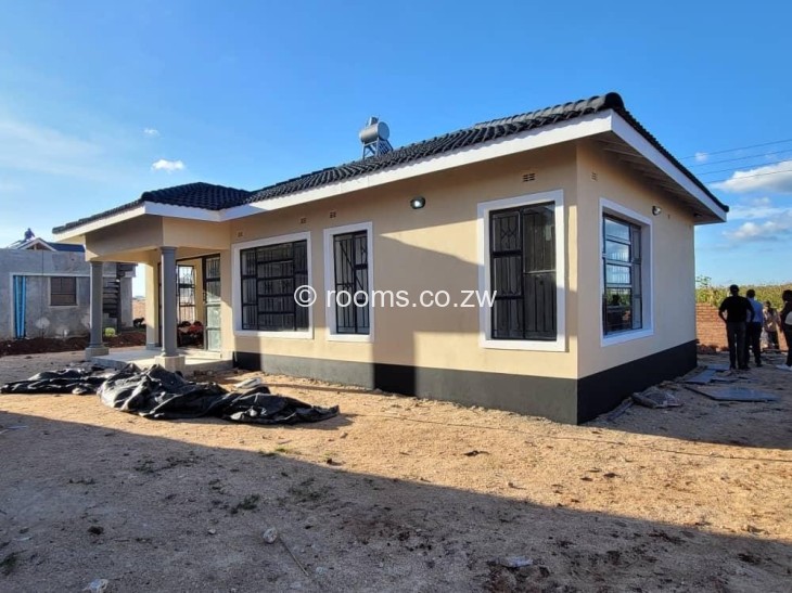 Rooms for Rent in Marlborough, Harare