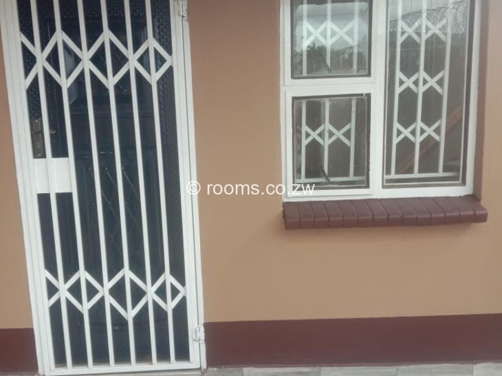 Rooms for Rent in Westlea Hre, Harare