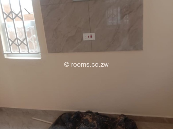 Rooms for Rent in Westlea Hre, Harare