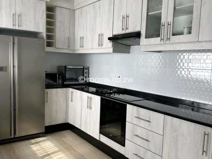 Rooms for Rent in Aspindale Park, Harare