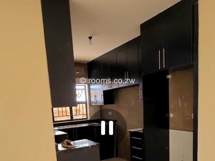 Rooms for Rent in Ashdown Park, Harare