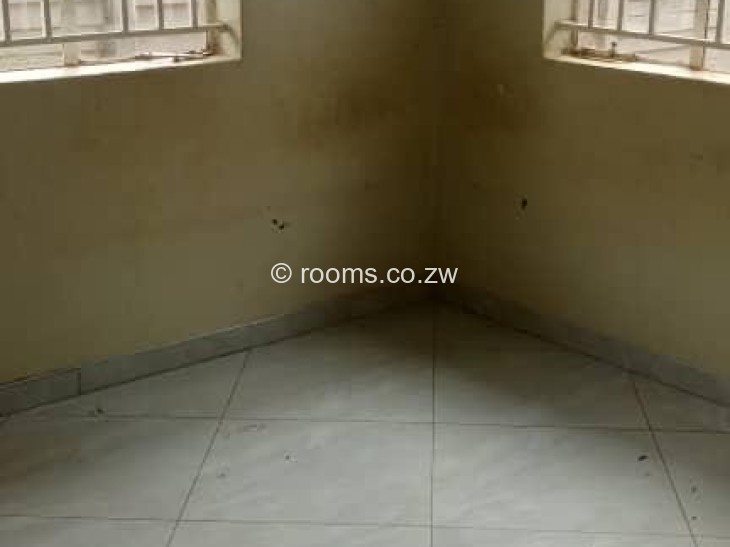 Rooms for Rent in Cold Comfort, Harare