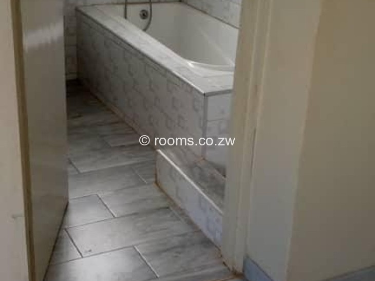 Rooms for Rent in Cold Comfort, Harare