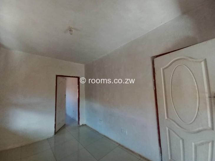 Rooms for Rent in Dawnview Park, Harare