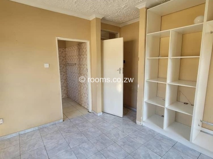 Room for Rent in Marlborough, Harare