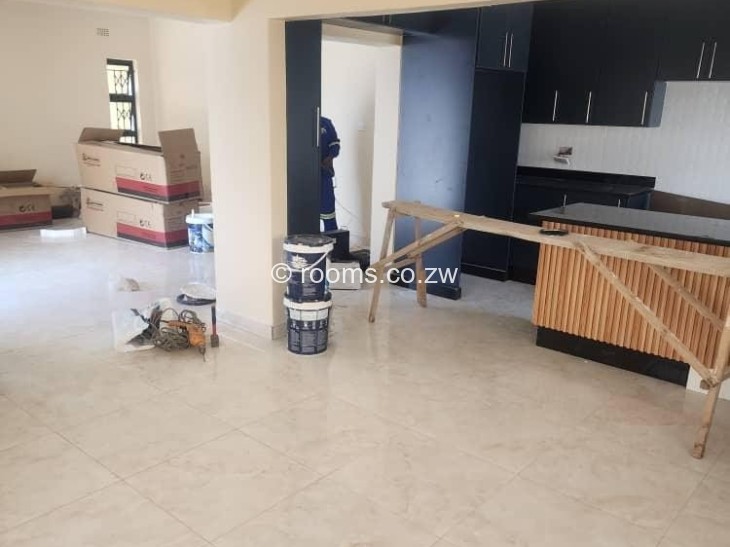 Rooms for Rent in Ashdown Park, Harare