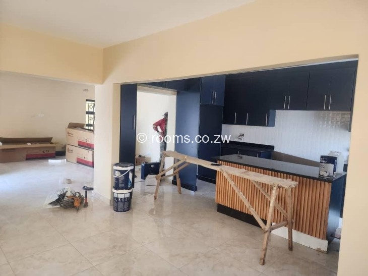 Rooms for Rent in Ashdown Park, Harare