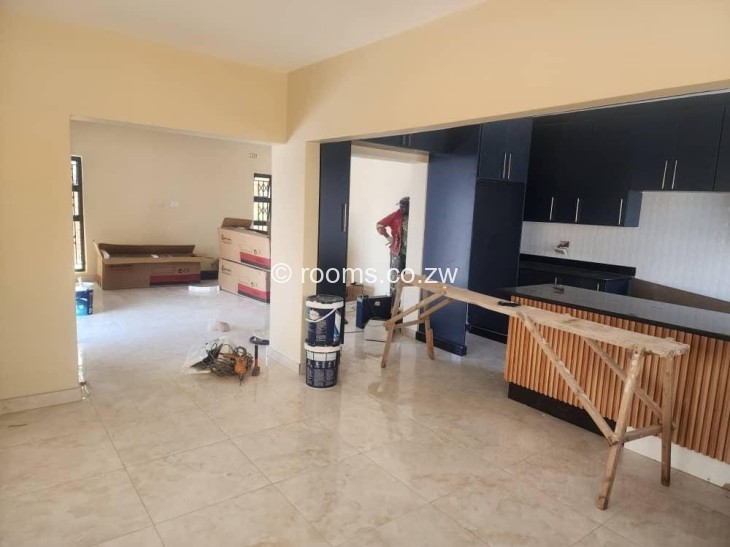 Rooms for Rent in Ashdown Park, Harare