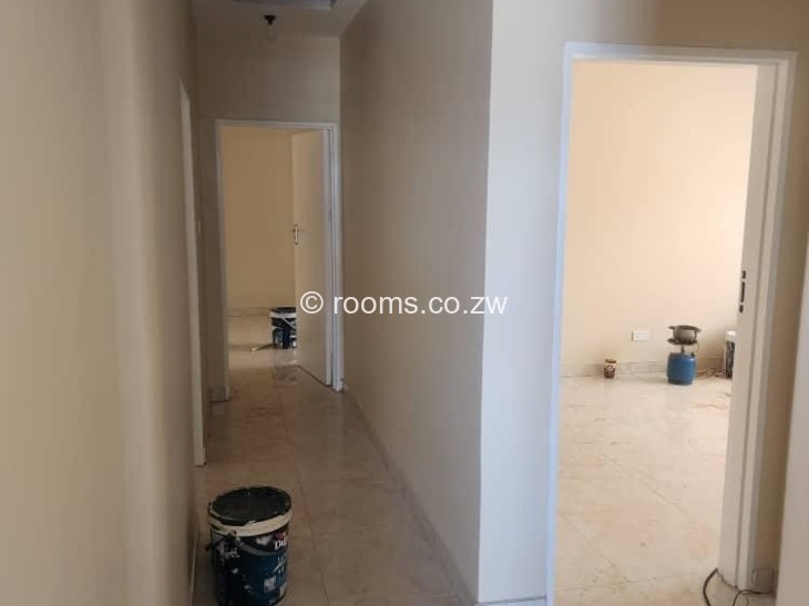 Rooms for Rent in Ashdown Park, Harare