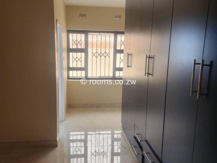 Rooms for Rent in Ashdown Park, Harare