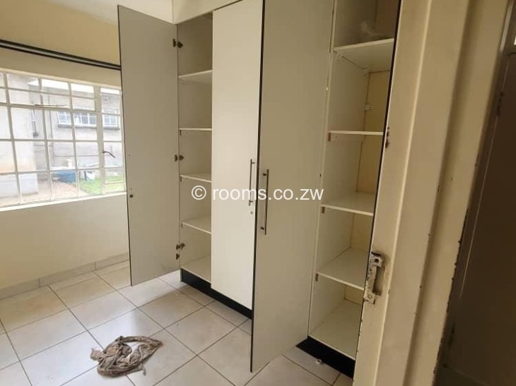 Room for Rent in Westgate, Harare