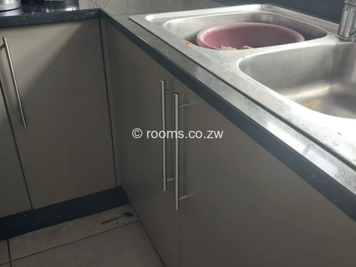 Rooms for Rent in Aspindale Park, Harare
