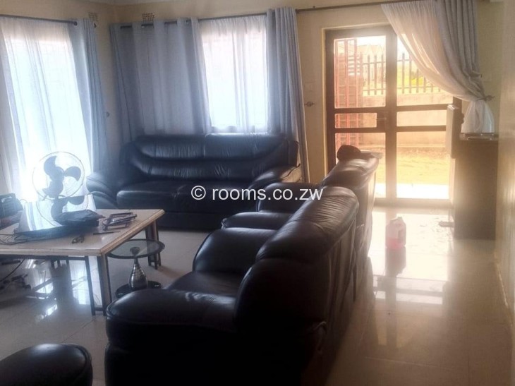 Rooms for Rent in Tynwald, Harare
