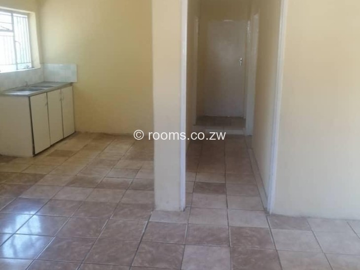 Rooms for Rent in Waterfalls, Harare