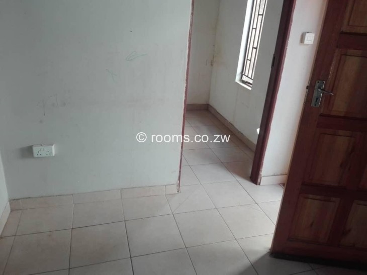 Rooms for Rent in Bloomingdale, Harare