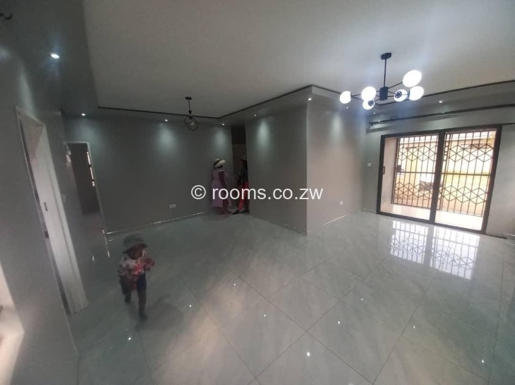 Rooms for Rent in Tynwald, Harare