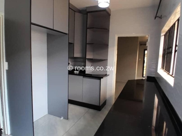 Rooms for Rent in Tynwald, Harare