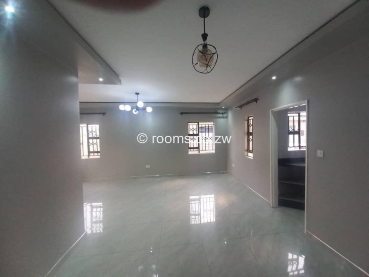 Rooms for Rent in Tynwald, Harare