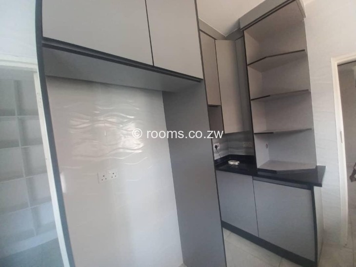 Rooms for Rent in Tynwald, Harare