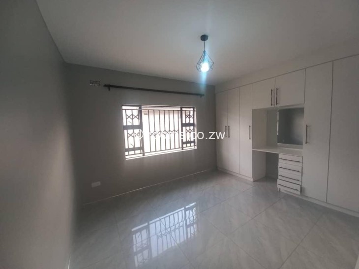 Rooms for Rent in Tynwald, Harare
