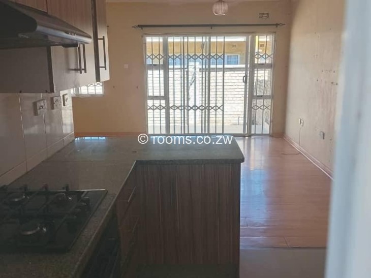 Rooms for Rent in Madokero Estates, Harare