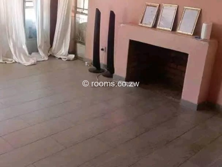 Rooms for Rent in Houghton Park, Harare