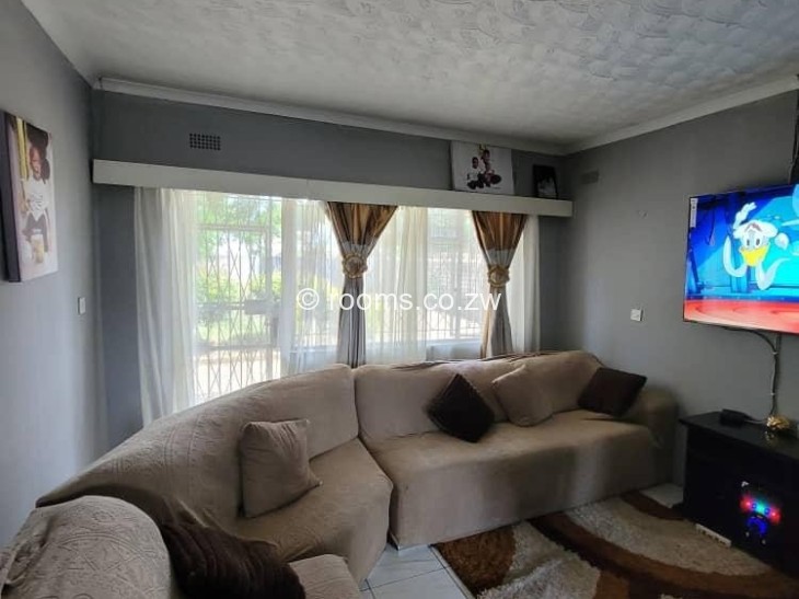 Rooms for Rent in Marlborough, Harare