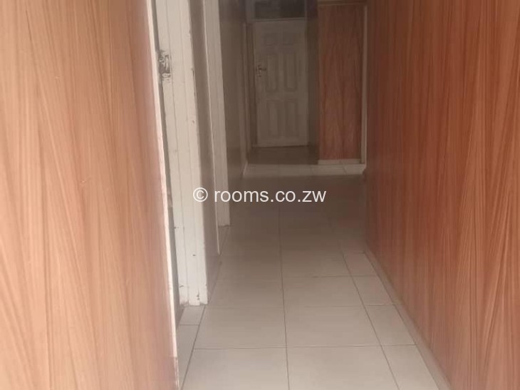 Rooms for Rent in Kuwadzana, Harare