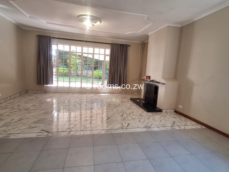 Rooms for Rent in Colne Valley, Harare