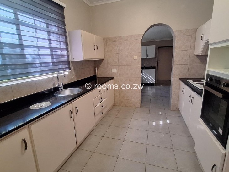 Rooms for Rent in Colne Valley, Harare