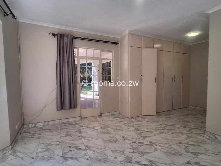 Rooms for Rent in Colne Valley, Harare