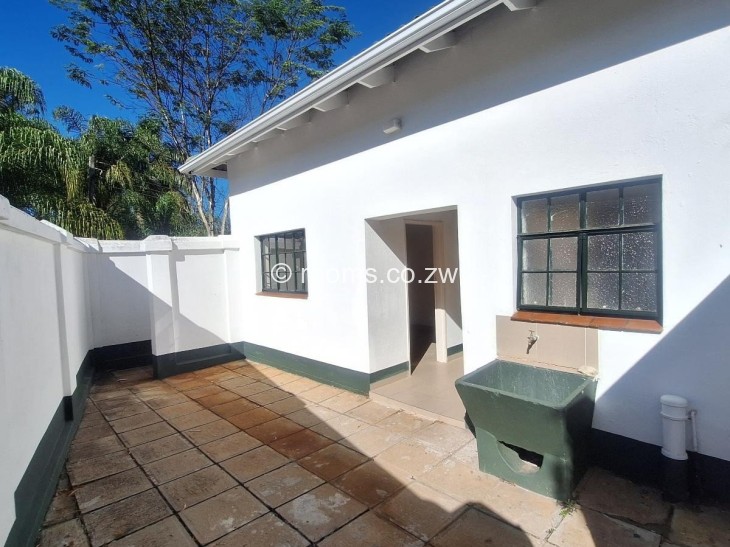 Rooms for Rent in Colne Valley, Harare