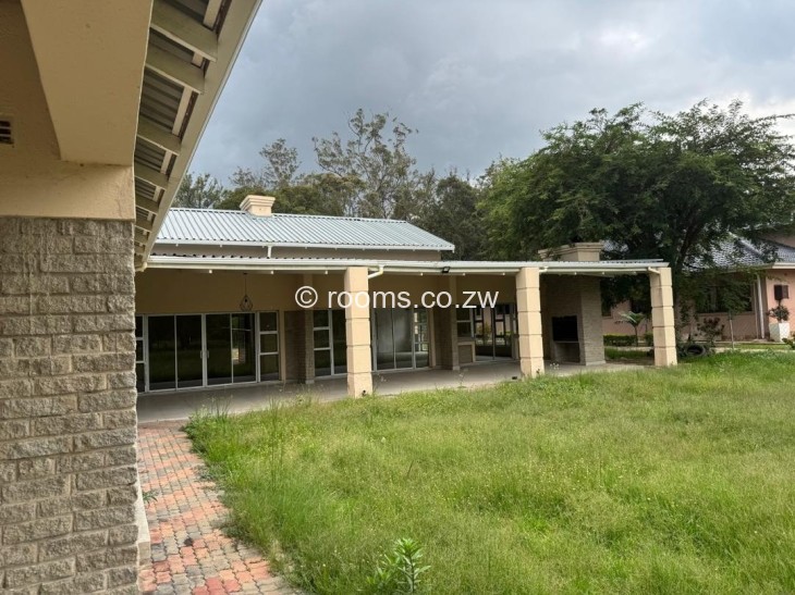 Rooms for Rent in Arlington, Harare