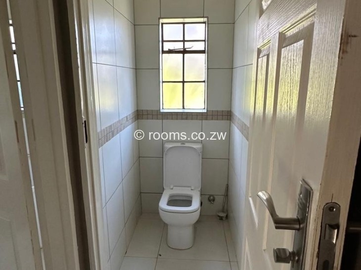 Rooms for Rent in Ruwa, Ruwa