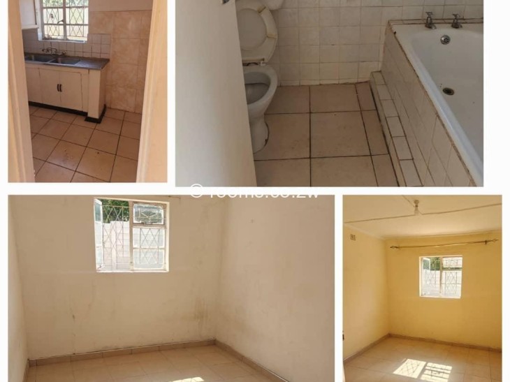 Rooms for Rent in Greendale, Harare