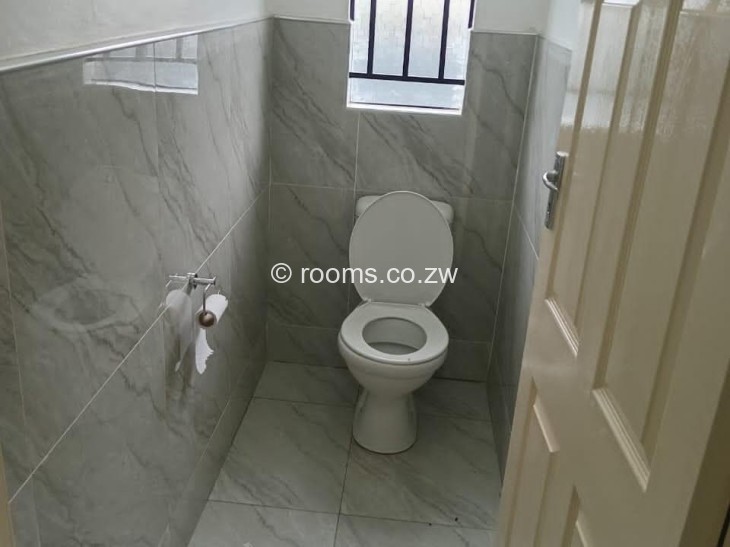 Rooms for Rent in Southview, Gweru