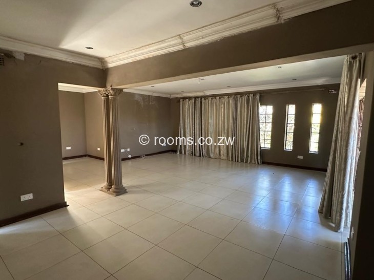 Rooms for Rent in Ruwa, Ruwa