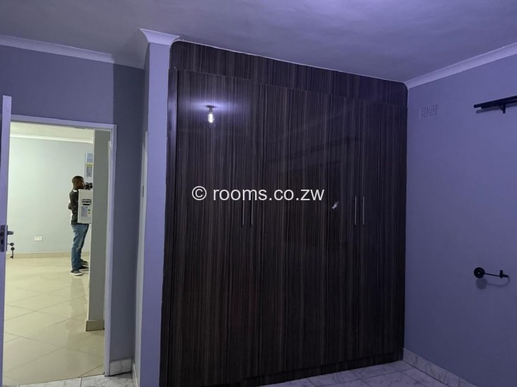 Rooms for Rent in Madokero Estates, Harare