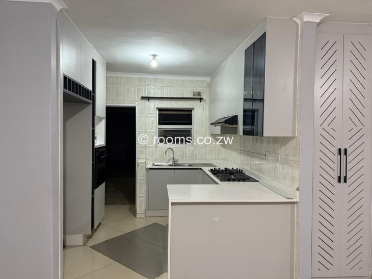 Rooms for Rent in Madokero Estates, Harare