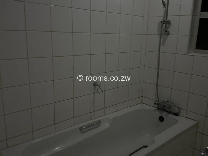 Rooms for Rent in Madokero Estates, Harare