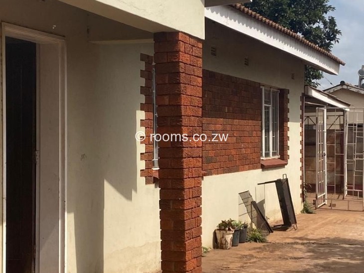 Rooms for Rent in Warren Park, Harare