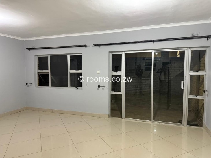 Rooms for Rent in Madokero Estates, Harare